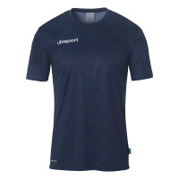 Uhlsport Progressive Tenue de Gardien de But Pack Bleu Foncé