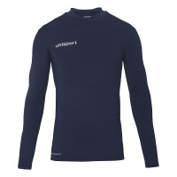 Uhlsport Progressive Tenue de Gardien de But Pack Bleu Foncé