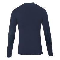 Uhlsport Progressive Tenue de Gardien de But Pack Bleu Foncé