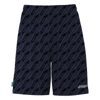 Uhlsport Progressive Tenue de Gardien de But Pack Bleu Foncé