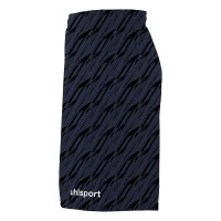 Uhlsport Progressive Tenue de Gardien de But Pack Bleu Foncé