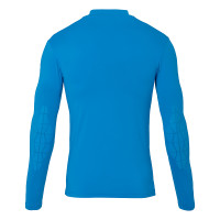 Uhlsport Progressive Keeperstenue Pack Kids Blauw