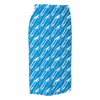 Uhlsport Progressive Keeperstenue Pack Kids Blauw