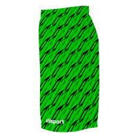 Uhlsport Progressive Tenue de Gardien de But Pack Vert