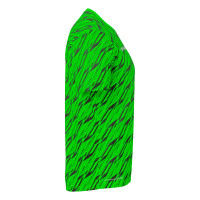 Uhlsport Progressive Keeperstenue Pack Kids Groen