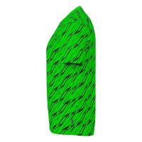 Uhlsport Progressive Keeperstenue Pack Kids Groen