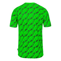 Uhlsport Progressive Keeperstenue Pack Kids Groen