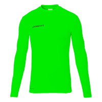 Uhlsport Progressive Keeperstenue Pack Kids Groen