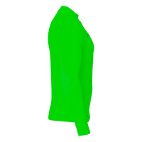 Uhlsport Progressive Keeperstenue Pack Kids Groen