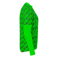 Uhlsport Progressive Keeperstenue Pack Kids Groen