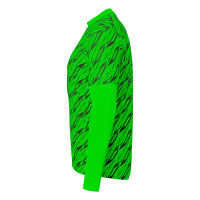 Uhlsport Progressive Keeperstenue Pack Kids Groen