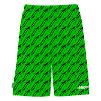 Uhlsport Progressive Keeperstenue Pack Kids Groen