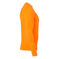 Uhlsport Progressive Tenue de Gardien de But Pack Orange