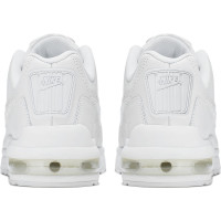 Nike Air Max Limited 3 Baskets Blanc