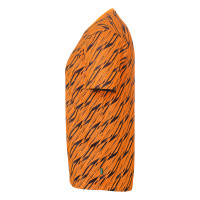 Uhlsport Progressive Keeperstenue Pack Kids Oranje
