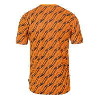 Uhlsport Progressive Keeperstenue Pack Kids Oranje