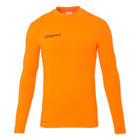Uhlsport Progressive Keeperstenue Pack Kids Oranje