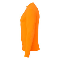 Uhlsport Progressive Keeperstenue Pack Kids Oranje