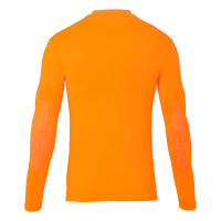 Uhlsport Progressive Keeperstenue Pack Kids Oranje