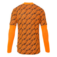 Uhlsport Progressive Keeperstenue Pack Kids Oranje
