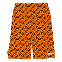Uhlsport Progressive Keeperstenue Pack Kids Oranje