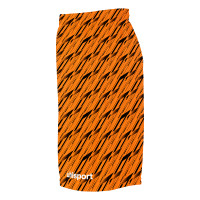Uhlsport Progressive Keeperstenue Pack Kids Oranje