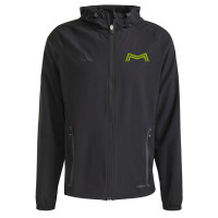 adidas Masters of Madness Veste Noir Vert