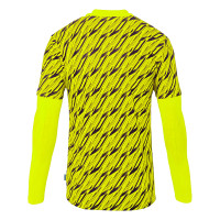 Uhlsport Progressive Keeperstenue Pack Felgeel