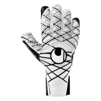 Uhlsport Supergrip+ HN Keepershandschoenen Wit Zwart