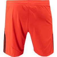 adidas Masters of Madness Boca Del Sol Short Orange