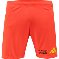 adidas Masters of Madness Boca Del Sol Short Orange