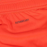 adidas Masters of Madness Boca Del Sol Short Orange