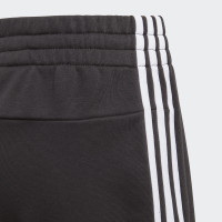 adidas Essentials 3-Stripes Trainingsbroekje Kids Zwart