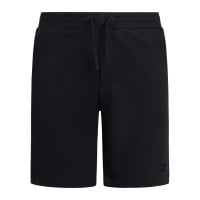 Cruyff Classic Ensemble d'Été Polo Noir