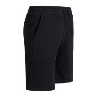 Cruyff Classic Ensemble d'Été Polo Noir