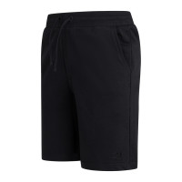 Cruyff Classic Ensemble d'Été Polo Noir