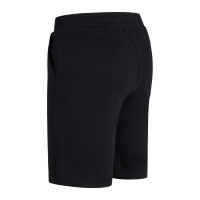 Cruyff Classic Ensemble d'Été Polo Noir