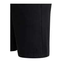 Cruyff Classic Ensemble d'Été Polo Noir