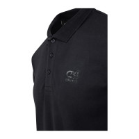 Cruyff Classic Ensemble d'Été Polo Noir