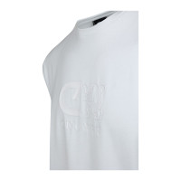 Cruyff Classic T-Shirt Blanc