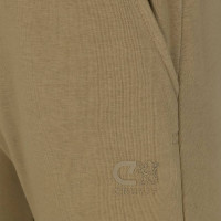 Cruyff Classic Crew Trainingspak Beige