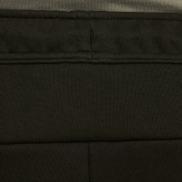 Nike Tech Fleece Sportswear Survêtement Enfants Vert Foncé Noir