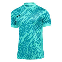 Nike Gardien V Keepersshirt Turquoise Wit