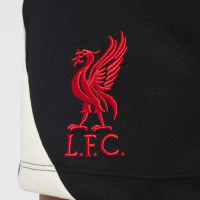 Bonnet Officiel Liverpool FC 2021-2022 - Marque '47, Blanc Et Rouge, Taille Enfant - Neuf