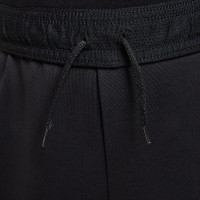 Nike Liverpool Strike Trainingsbroek 2024-2025 Kids Zwart Gebroken Wit Rood