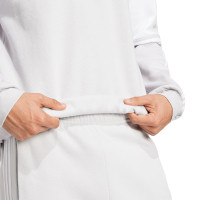 adidas Squadra 25 Sweater Lichtgrijs Wit