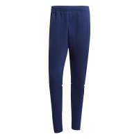 adidas Squadra 25 Joggingsbroek Donkerblauw Wit