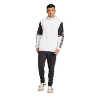 adidas Squadra 25 Joggingsbroek Zwart Wit
