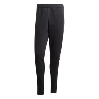 adidas Squadra 25 Joggingsbroek Zwart Wit