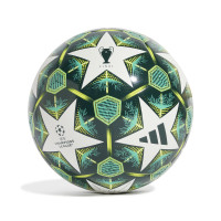 adidas UEFA Champions League Training Voetbal 2024-2025 Groen Wit Geel